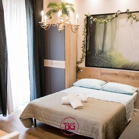 Dimora Elizabeth Hotell Modugno Exteriör bild