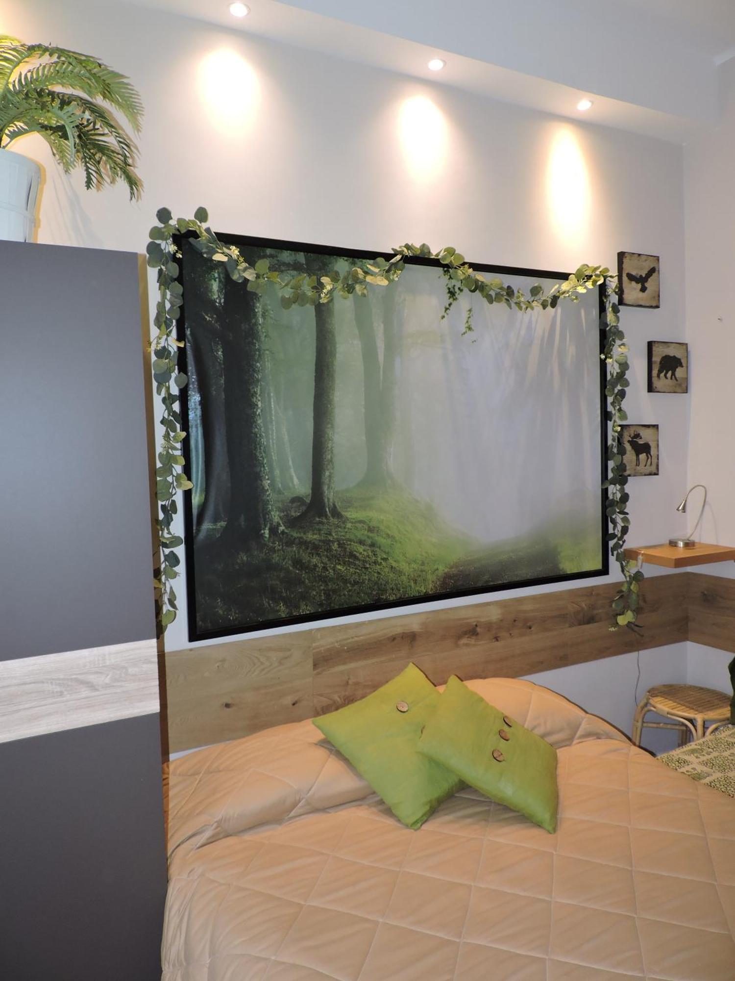 Dimora Elizabeth Hotell Modugno Exteriör bild