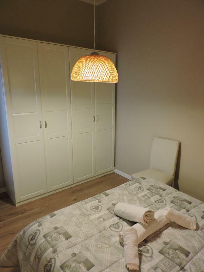 Dimora Elizabeth Hotell Modugno Exteriör bild